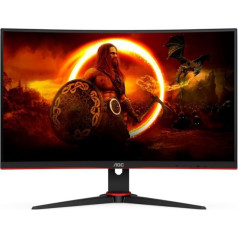 AOC C27G2E/BK Monitors 27