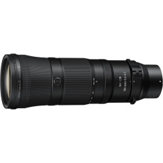 Nikon Nikkor objektīvs ar 180–600 mm f/5,6–6,3 VR