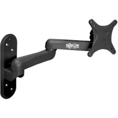 Swivel/tilt wall mount for 13 to 27 inch TVs and monitors dwm1327se