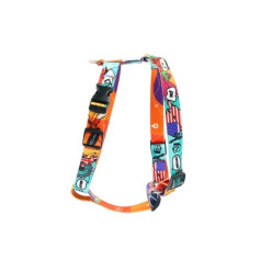 guard harness travel 52-88cm