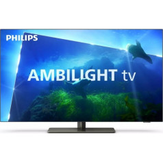 48 inch OLED TV 48oled818/12