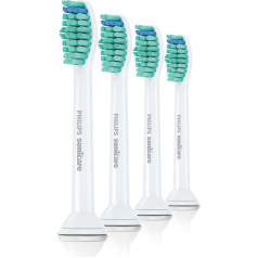 Philips HX6014/07 Sonicare ProResults Toothbrush Heads