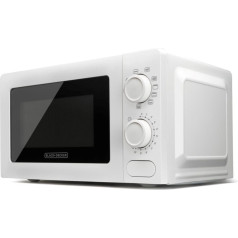 Black+decker bxmz700e microwave oven