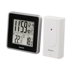 EWS intro weather station