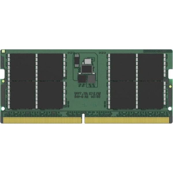 Piezīmjdatora atmiņa ddr5 64gb(2*32gb)/5200