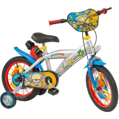 Children's bicycle 14" Toimsa Toi1486 great things