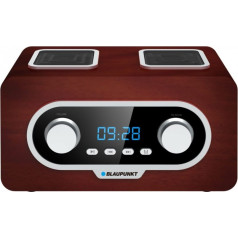 Blaupunkt pp5.2br portatīvais radio