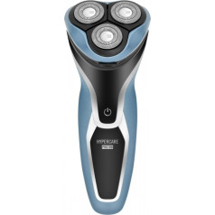 Hypercare pro700 lcd rotary shaver