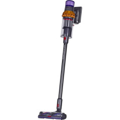 dyson v15 noteikt absolūto putekļu sūcēju (sv22)