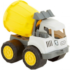 2in1 dirt diggers concrete mixer