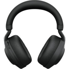 Evolve2 85 link380a ms stereo black headphones