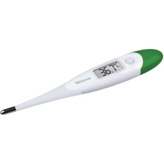 Medisana tm 700 electronic thermometer with a flexible tip