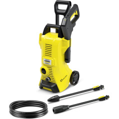 Karcher K 3 Power Control 1.676-100.0 augstspiediena mazgātājs