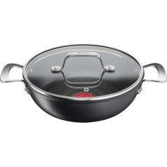 Tefal Unlimited dziļā panna 26 cm G25571