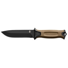 Gerber Strongarm Fixed Fine Edge Coyote Survival Knife