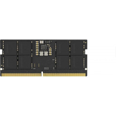 Atmiņa ddr5 sodimm 16gb/5600 cl46