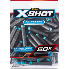 Zuru X-Shot Excel arrow set 50 arrows