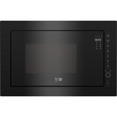 Beko bmgb25333bg microwave oven