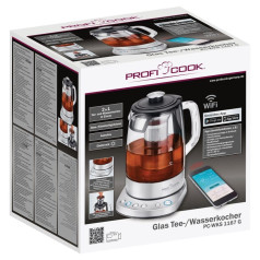 Proficook PC-WKS 1167 electric kettle