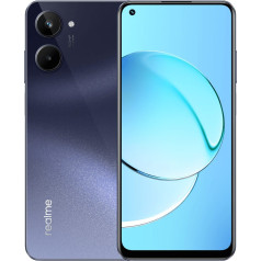 Realme 10 8/128gb viedtālrunis melns