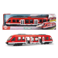 City train 45 cm city online