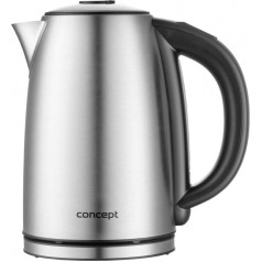 Electric kettle with temperature regulation 1.7l RK3350