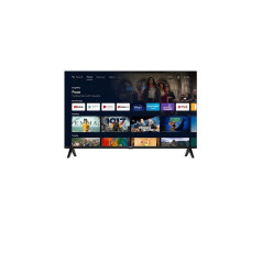 Tcl 32 "tcl 32s5400a (HD hdr dvb-t2/hevc android)