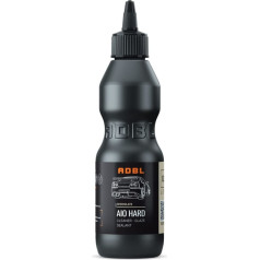 Adbl aio hard 0.2l - viens solis 3 in 1 pulēšanas pasta