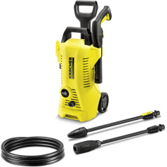 Karcher K 2 Power Control spiediena mazgātājs 1.673-600.0