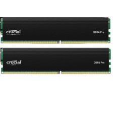 Atmiņa ddr4 pro 32gb/3200 (2*16gb) cl22