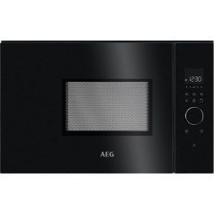 AEG MBB1756SEB microwave oven