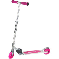 Scooter razor a125 gs 13072263 (pink color)