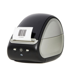 Dymo lw 550 label printer