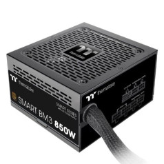 Power supply - smart bm3 850w modular 80+ bronze 14cm dc-dc gen5