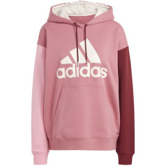 Толстовка adidas Essentials Big Logo Oversized из френч терри W IC9869 / S