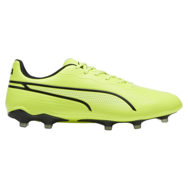 Puma King Match FG/AG M 107570-04 / 44.5 futbola apavi