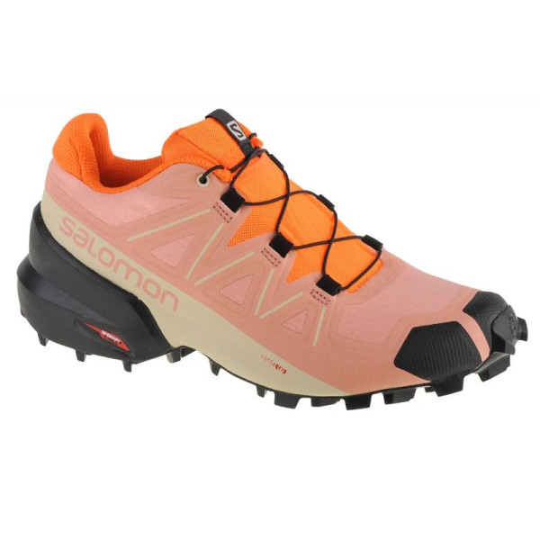 Salomon Speedcross 5 W skriešanas apavi 416099 / 40 2/3