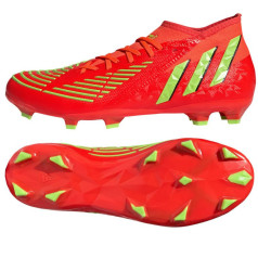 Adidas Predator Edge.2 FG M GW1009 / 41 1/3 apavi