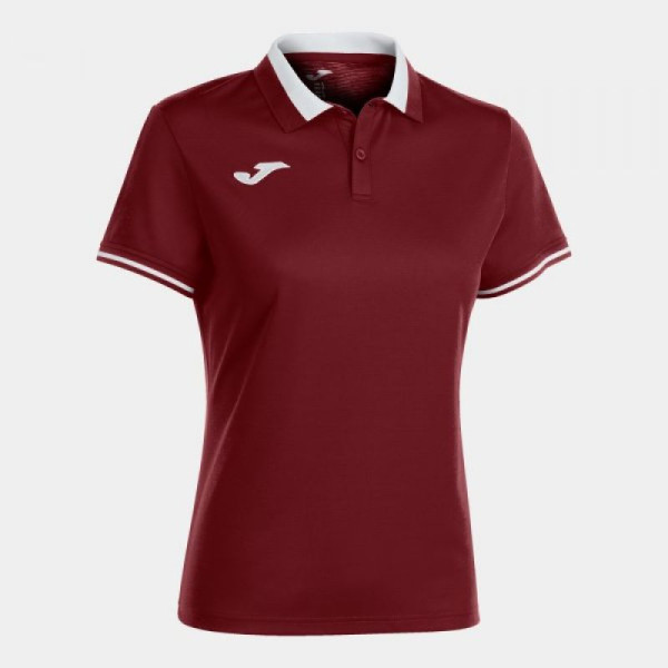 Joma Championship VI Polo T-krekls ar īsām piedurknēm W 901272.672 / 2XL