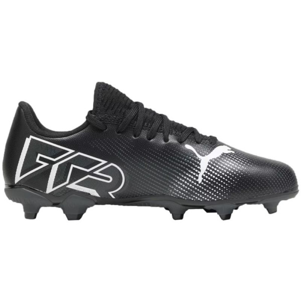 Puma Future 7 Play FG/AG Jr 107734 02/28 futbola apavi