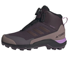 Adidas Terrex Winter Mid Boa Rain.Rdy Jr IF7494 / 39 1/3 apavi