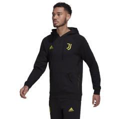 Adidas Juventus Travel Hoodie M GR2911 / XS