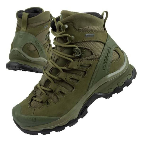 Salomon GTX W 407231 / 37 apavi