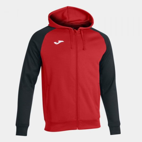 Joma Academy IV Hoodie ar rāvējslēdzēju 101967.601 / 7XS