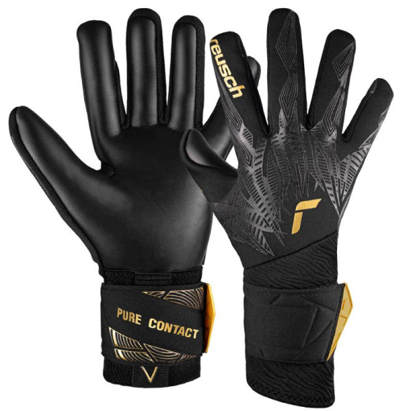 Reusch Pure Contact Infinity M 54 70 700 7706 / 8 перчаток