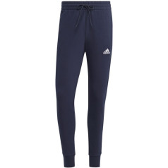 Adidas Essentials franču frotē konusveida aproce 3-Stripes M IC9406 / 2XL bikses