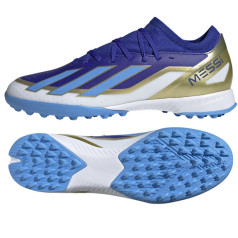 Adidas X Crazyfast League Messi TF ID0718 / 43 1/3 apavi