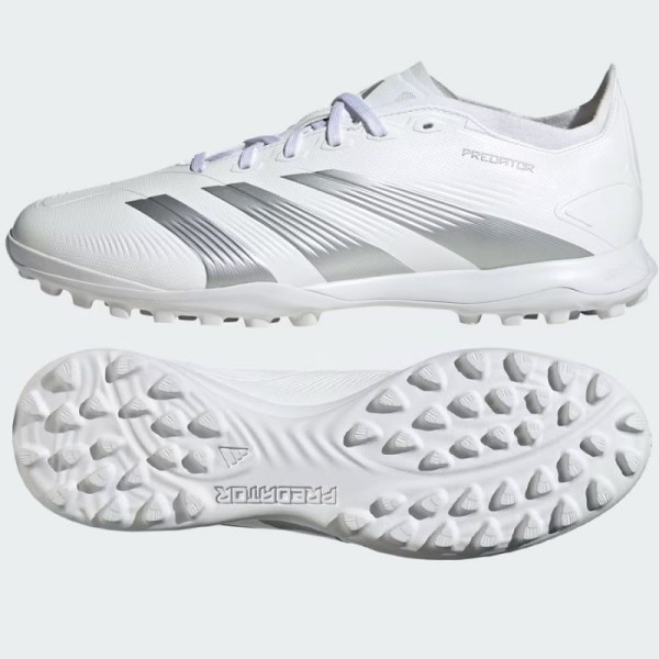 adidas Predator League L TF M IE2613 / 44 2/3 futbola apavi