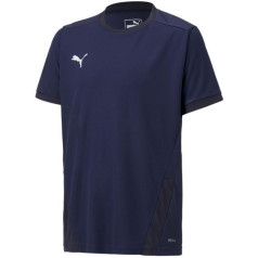 Puma teamGOAL 23 Jersey Jr T-krekls 704160 06 / 140cm