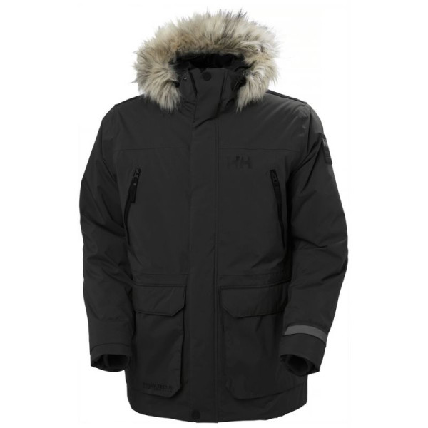 Helly Hansen Reine Parka M 53630 990 / M jaka